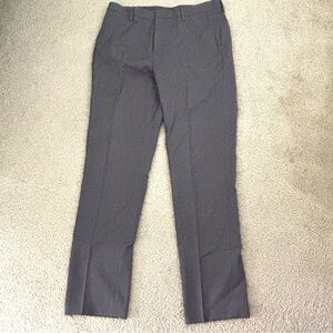 G2000 Man slim fit long pants for men formal wear